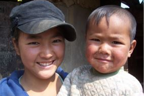 Seeds of Transformation in Rural China: Wanmay's Story